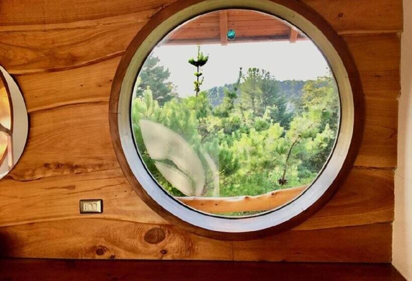 سوییت, Celestial Inn