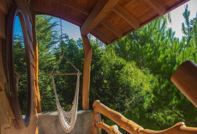 سوییت, Celestial Inn