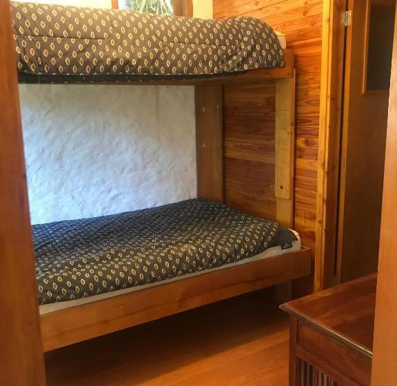 اتاق استاندارد با چشمانداز باغ, Celestial Inn