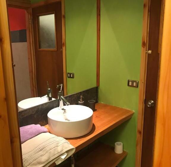 اتاق استاندارد با چشمانداز باغ, Celestial Inn