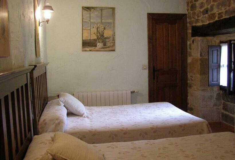 Номер Стандарт, Posada Rural Ochohermanas