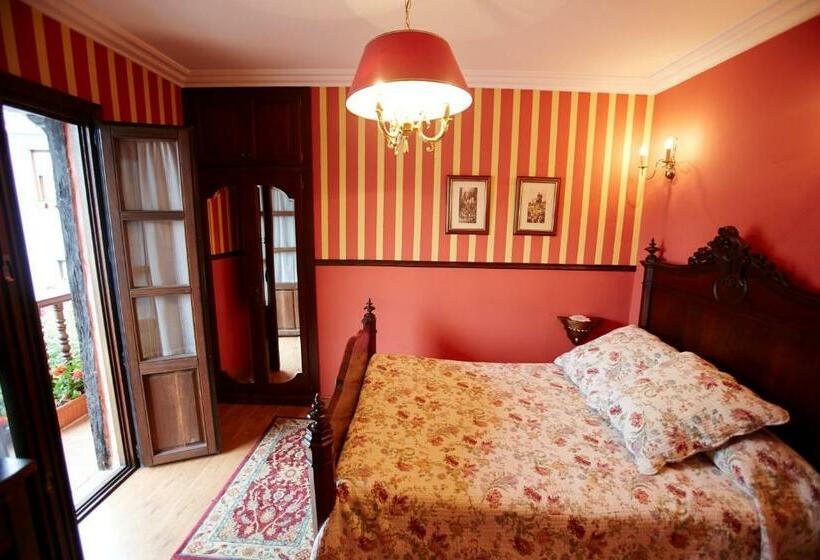 חדר סטנדרט, Posada Rural Ochohermanas