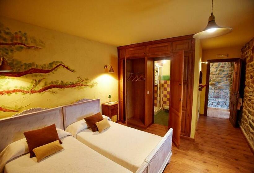 Номер Стандарт, Posada Rural Ochohermanas
