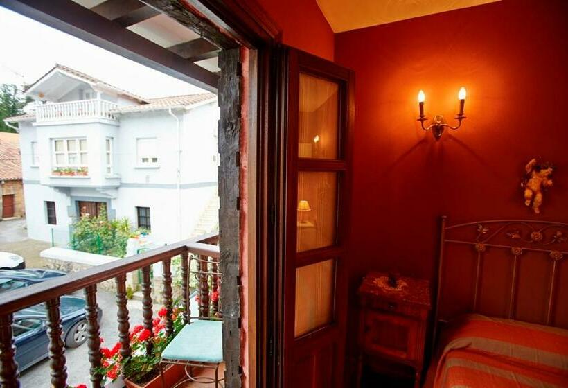 חדר סטנדרט, Posada Rural Ochohermanas