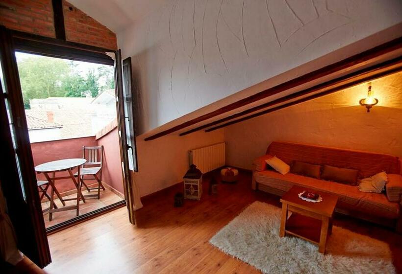 Номер Стандарт, Posada Rural Ochohermanas