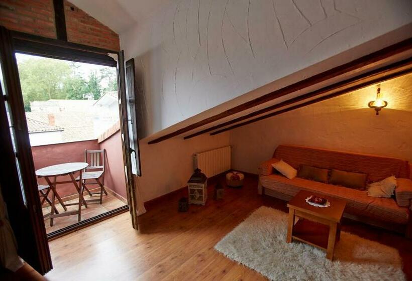 חדר סטנדרט, Posada Rural Ochohermanas