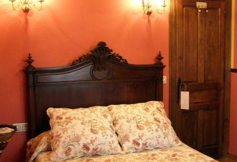 חדר סטנדרט, Posada Rural Ochohermanas