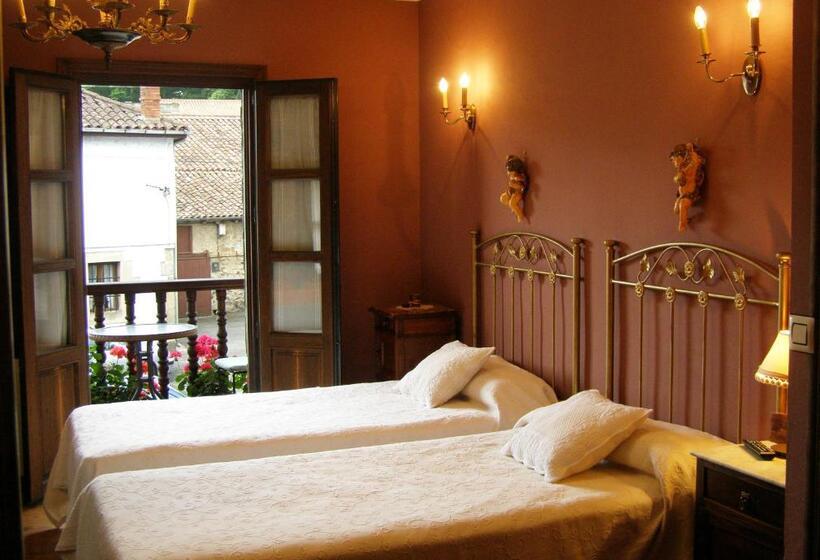 חדר סטנדרט, Posada Rural Ochohermanas