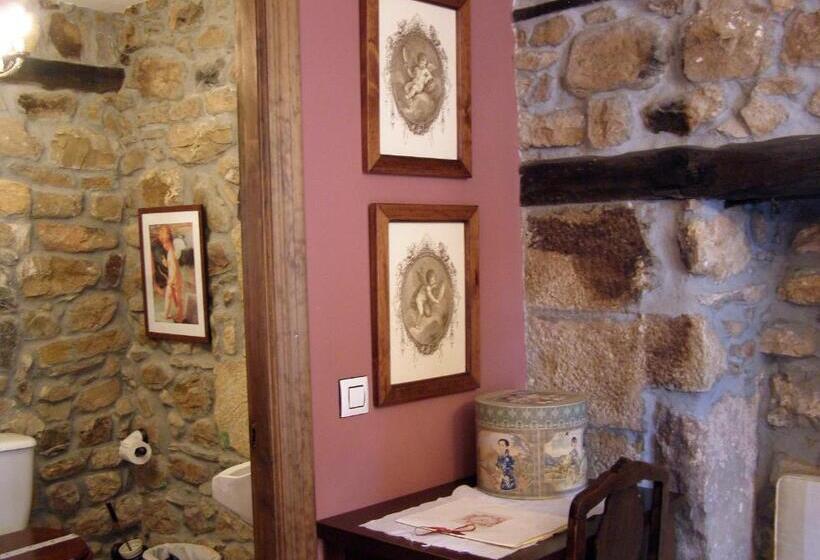 חדר סטנדרט, Posada Rural Ochohermanas