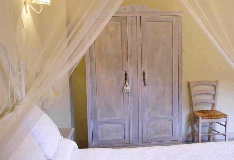 חדר סטנדרט, Posada Rural Ochohermanas