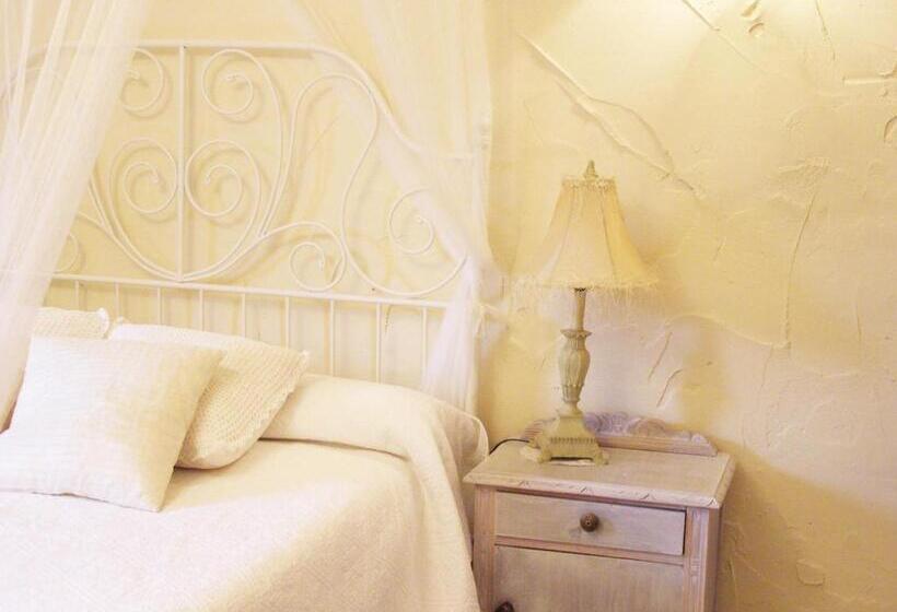 חדר סטנדרט, Posada Rural Ochohermanas