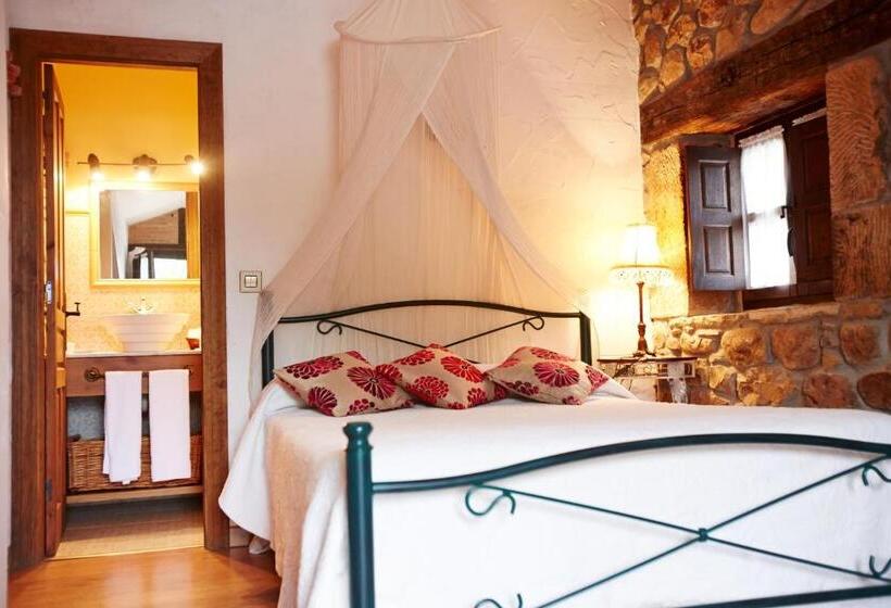 חדר סטנדרט, Posada Rural Ochohermanas