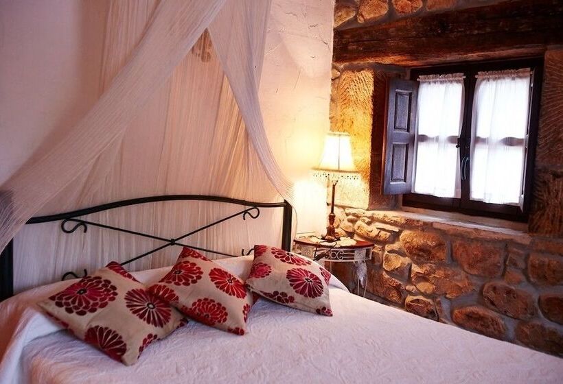 חדר סטנדרט, Posada Rural Ochohermanas