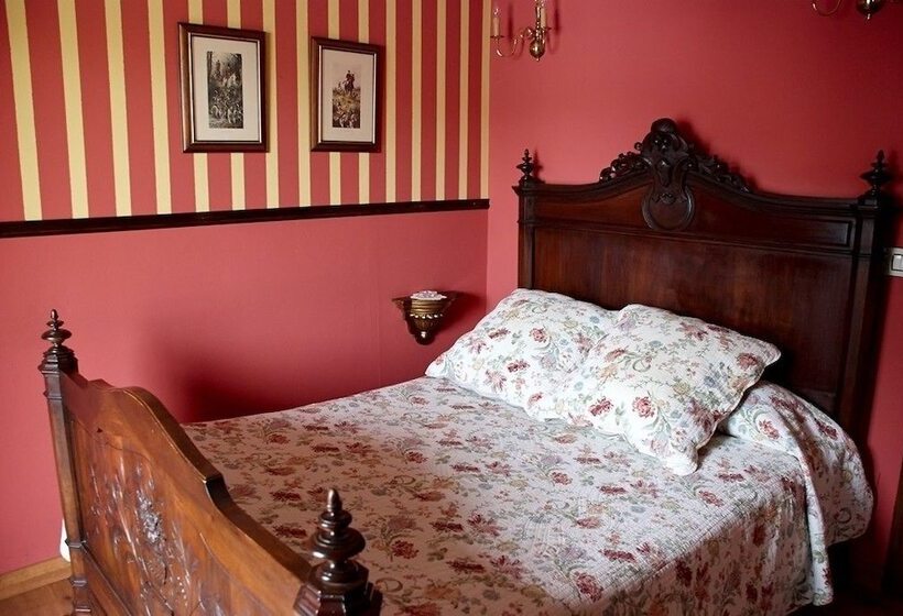 חדר סטנדרט, Posada Rural Ochohermanas