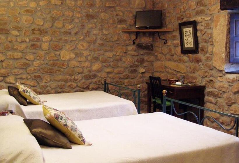 חדר סטנדרט, Posada Rural Ochohermanas