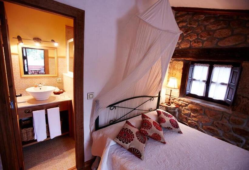 Номер Стандарт, Posada Rural Ochohermanas