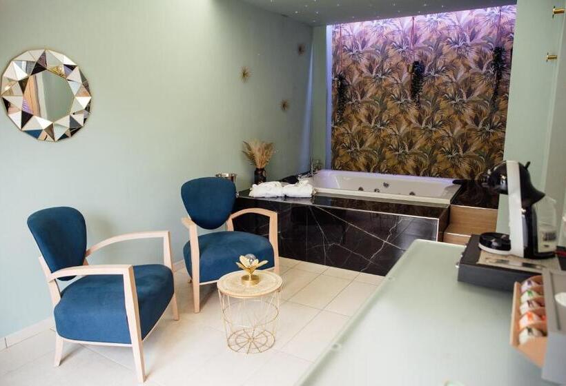 جناح, St. Giorgio