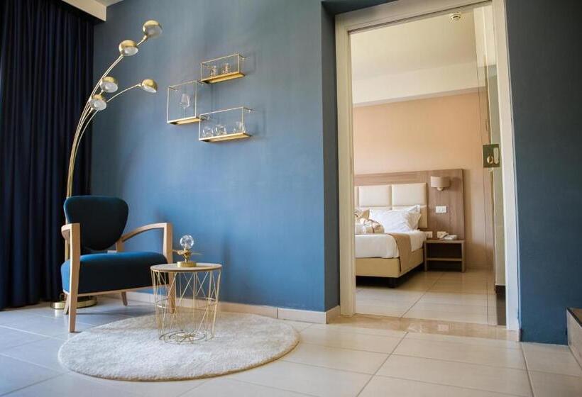 جناح, St. Giorgio