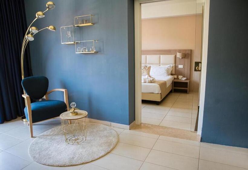 جناح, St. Giorgio