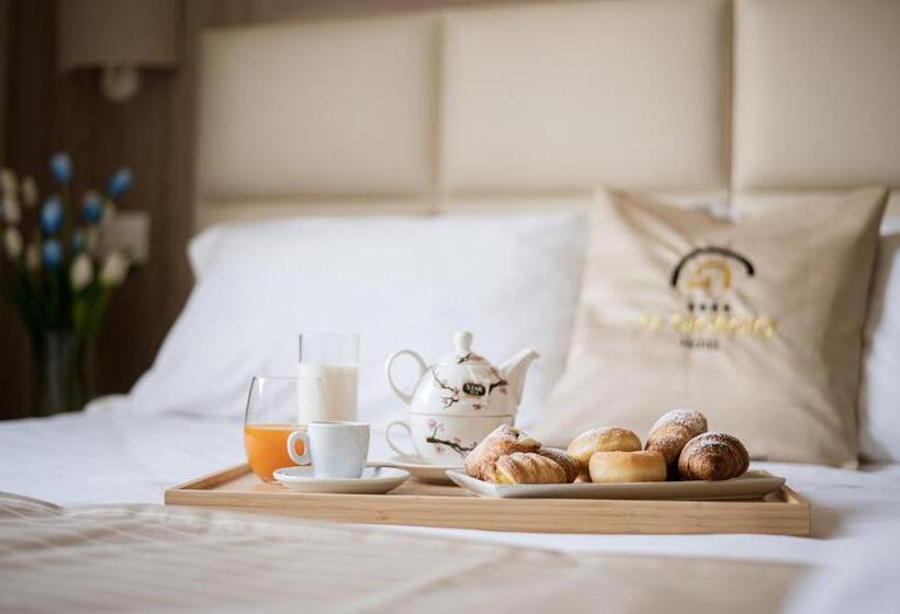 جناح, St. Giorgio