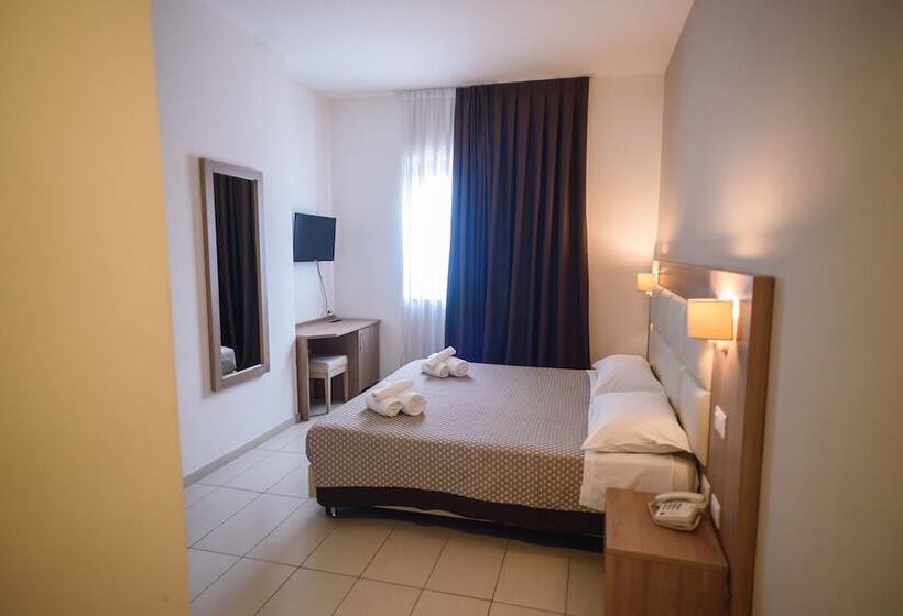 غرفة قياسية, St. Giorgio