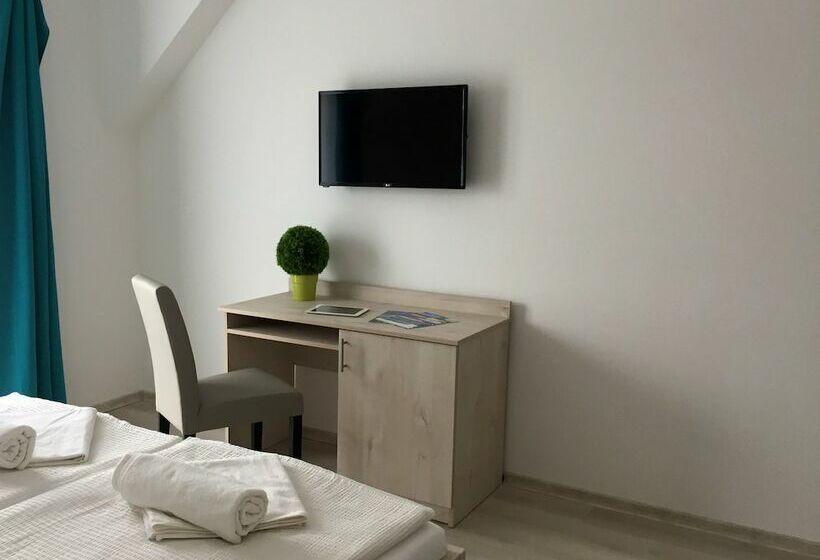 高级大房间, Aqua