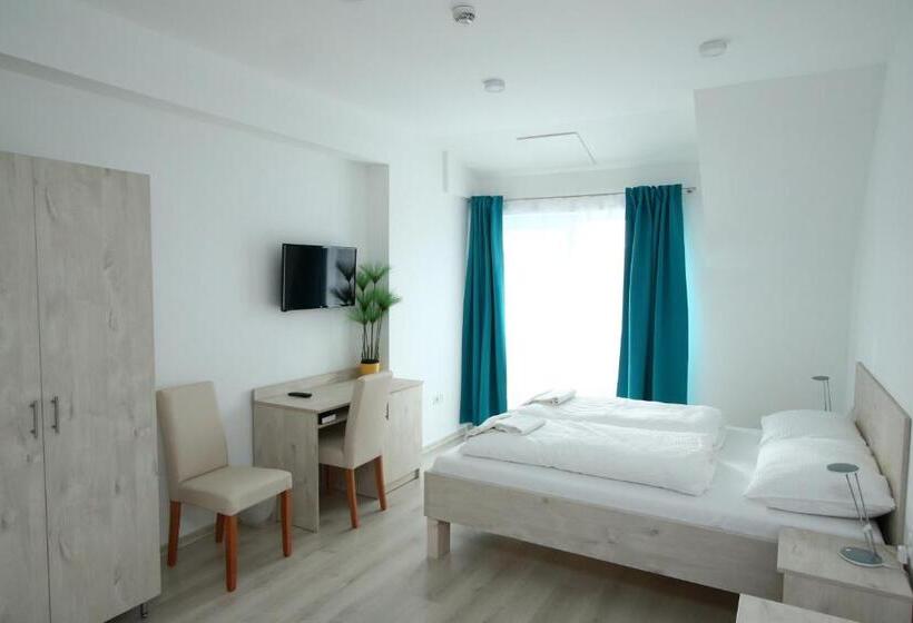 高级大房间, Aqua