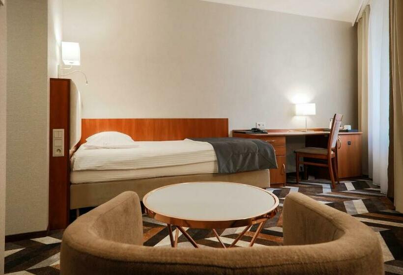 اتاق استاندارد یک نفره, Belweder