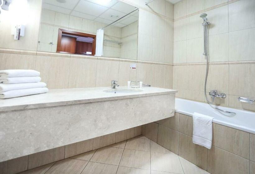 اتاق استاندارد, Belweder