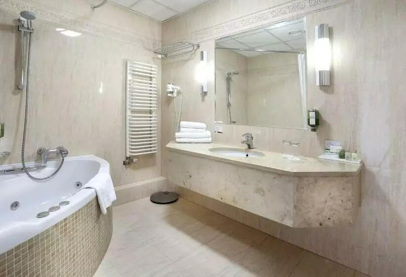 اتاق لوکس, Belweder