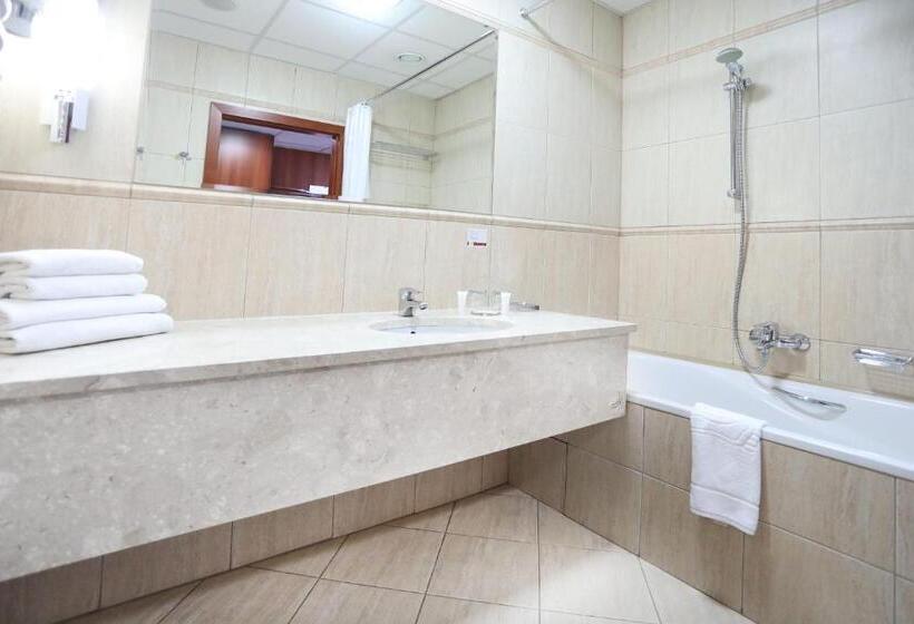 اتاق پرمیوم, Belweder