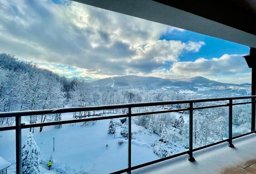 اتاق پرمیوم, Belweder