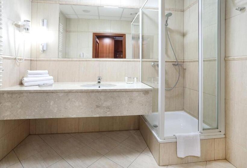 اتاق راحتی, Belweder