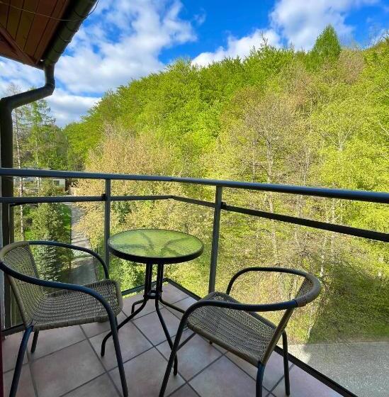 اتاق راحتی, Belweder