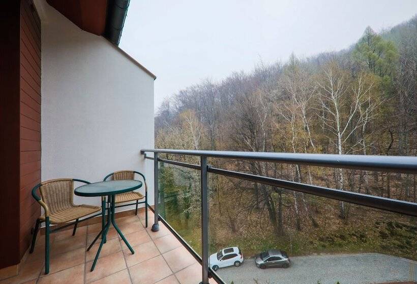 Номер Комфорт, Belweder