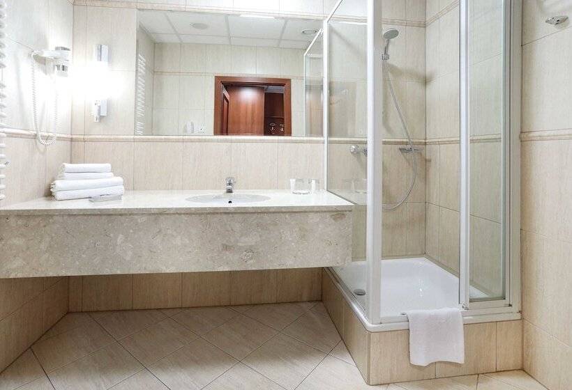 اتاق استاندارد, Belweder