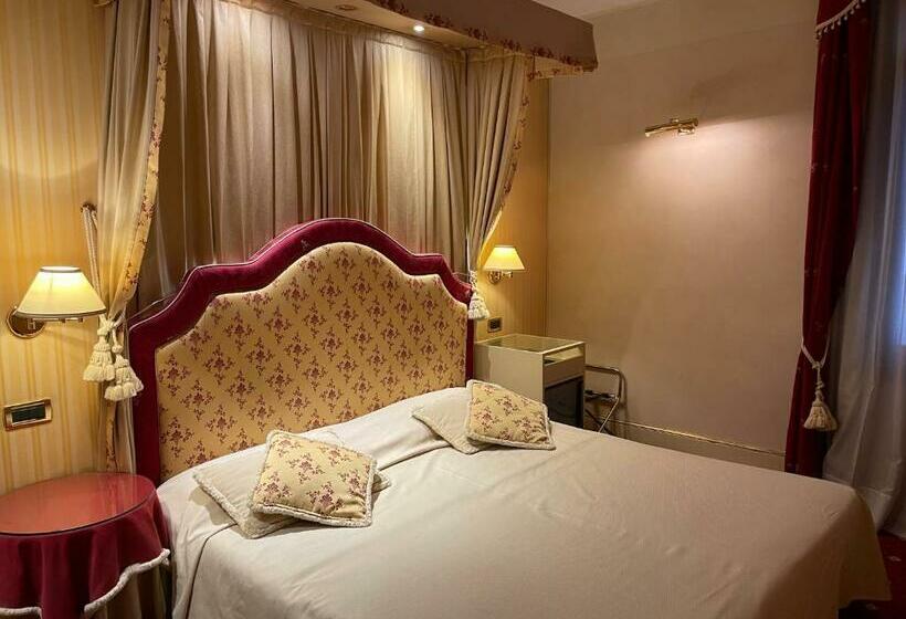 اتاق راحتی, Ca' Princess
