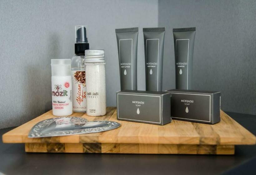 수피리어 룸, Chill Pepper Boutique