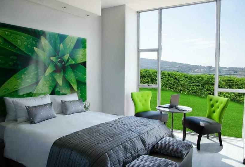 디럭스 룸, Chill Pepper Boutique