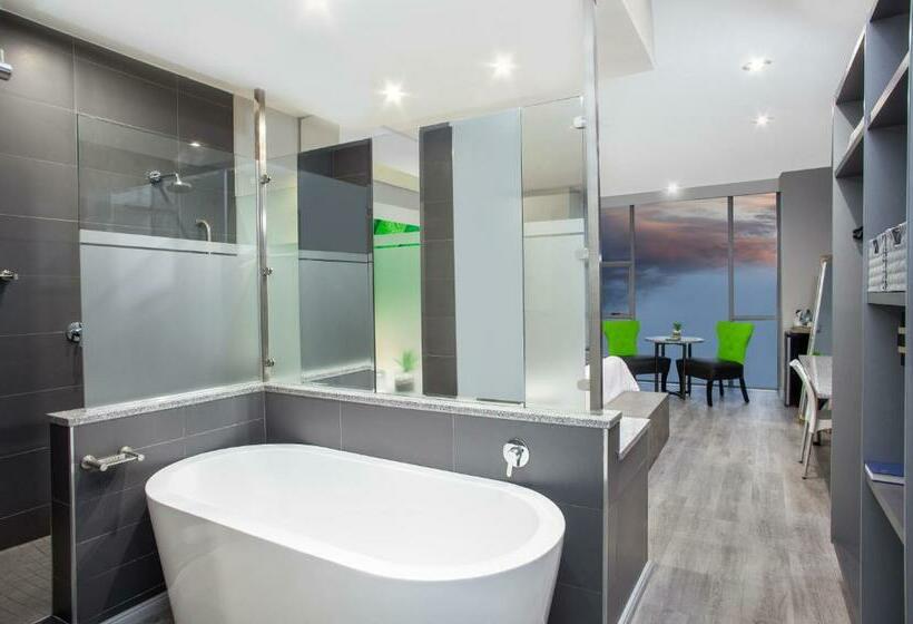 수피리어 룸, Chill Pepper Boutique