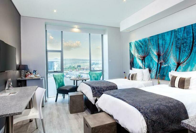 수피리어 룸, Chill Pepper Boutique