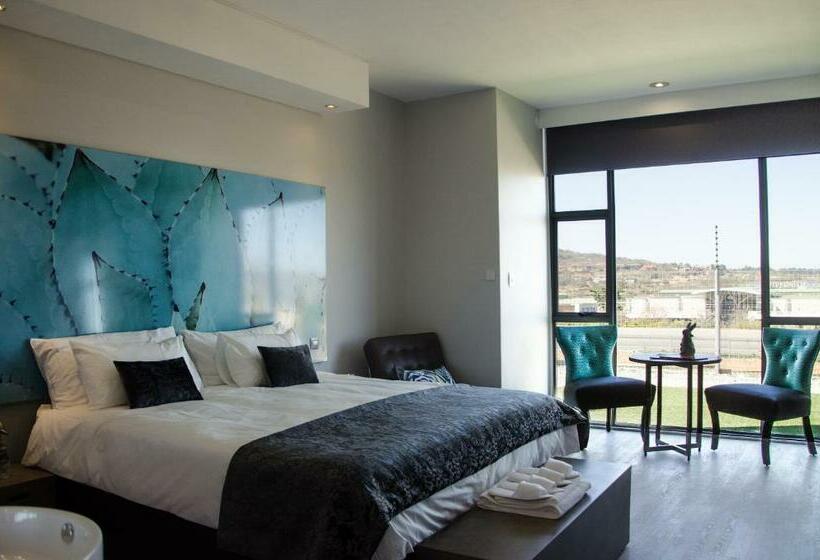 수피리어 룸, Chill Pepper Boutique