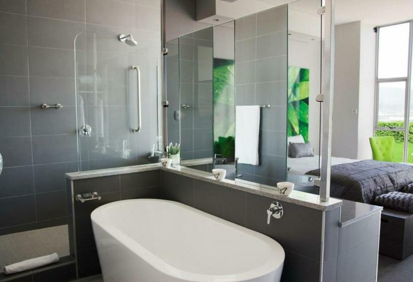 디럭스 룸, Chill Pepper Boutique