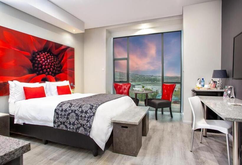 이그제큐티브 룸, Chill Pepper Boutique