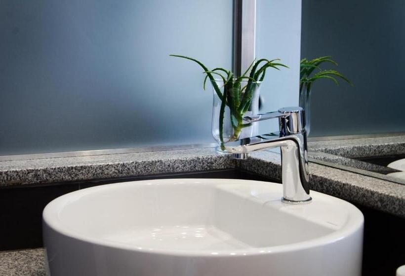 스탠다드 룸, Chill Pepper Boutique