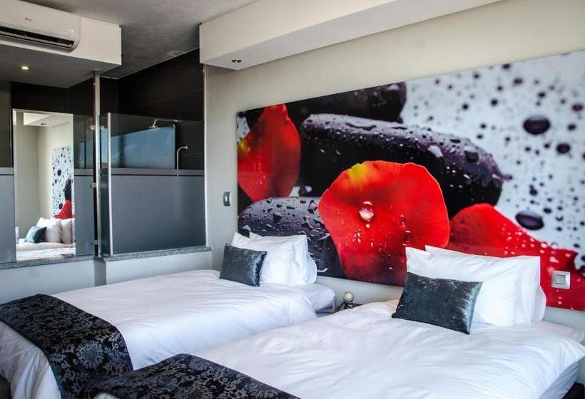 스탠다드 룸, Chill Pepper Boutique