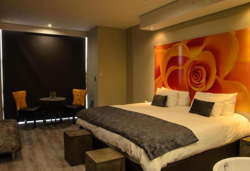 패밀리 룸, Chill Pepper Boutique