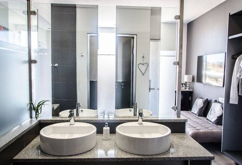 이그제큐티브 룸, Chill Pepper Boutique