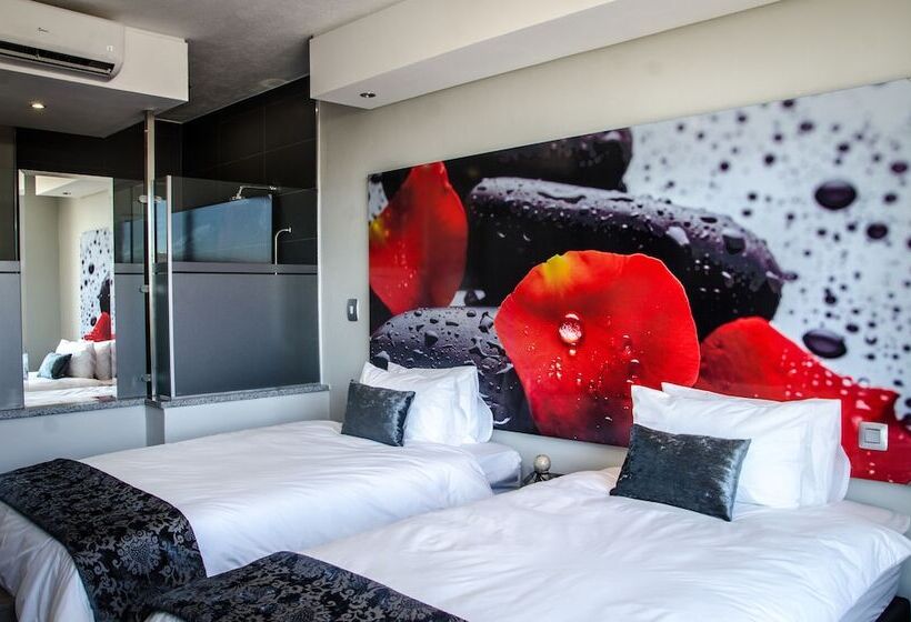 이그제큐티브 룸, Chill Pepper Boutique