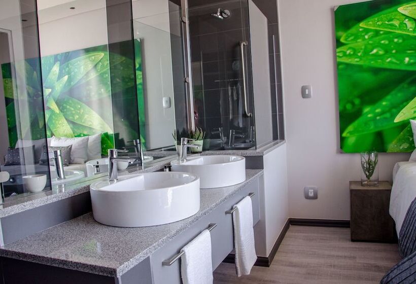 디럭스 룸, Chill Pepper Boutique